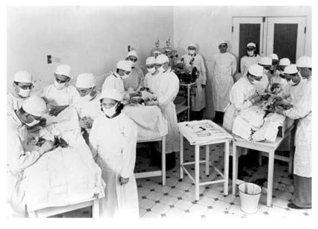 Reducción de la jornada a 12 hrs