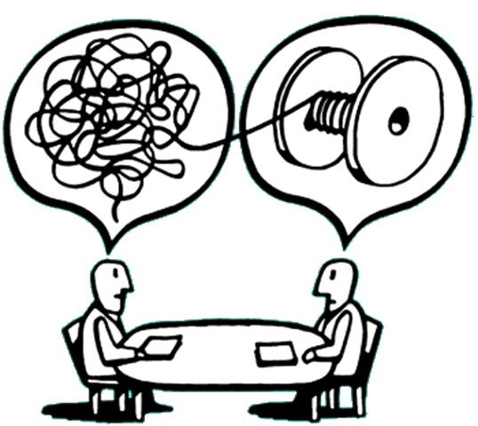 La labor del psicólogo.