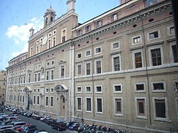 Colegio Romano