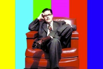 Guillermo Gonzalez Camarena inventa la TV a color