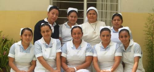 Escuela de salubridad e higiene