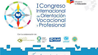 Se llevo a cabo en Español el I Congreso Internacional.