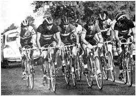 CICLISMO LA VUELTA MEXICO