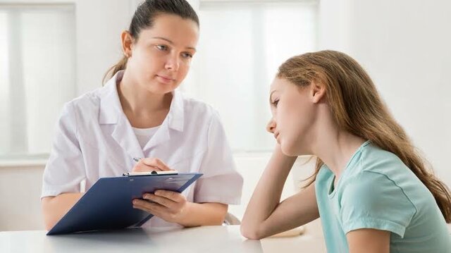 Curso en psiquiatría, educación y hematología