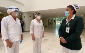 Curso de administración para jefes de servicio