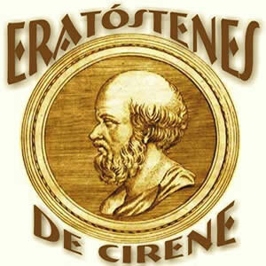 Eratóstenes de Cirene. 276 A.C