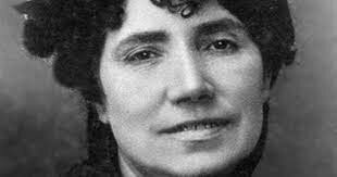 Rosalía de Castro