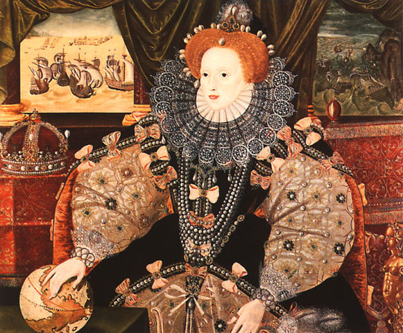 Elizabethan England