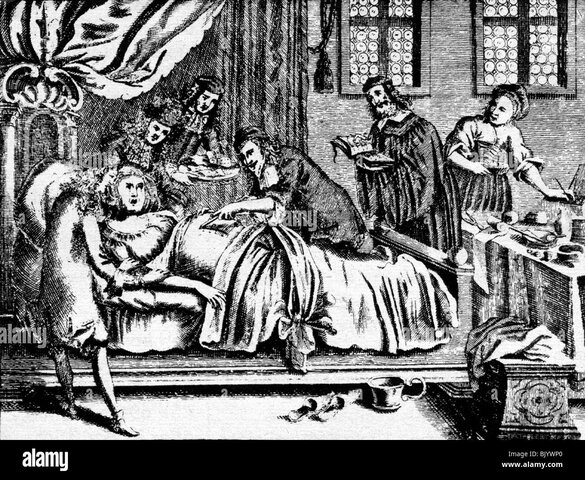 Escuela de Medicina del Establecimiento de Ciencias Médicas.