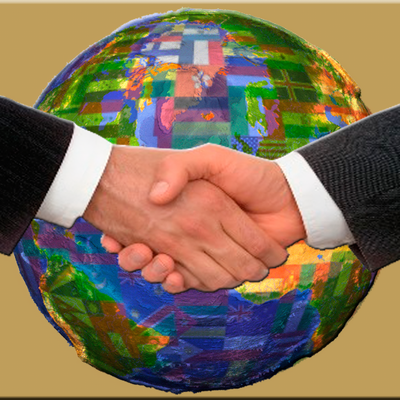 Timeline:      Relaciones Internacionales