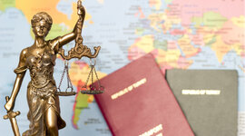 Timeline: orígenes del Derecho Internacional Público
