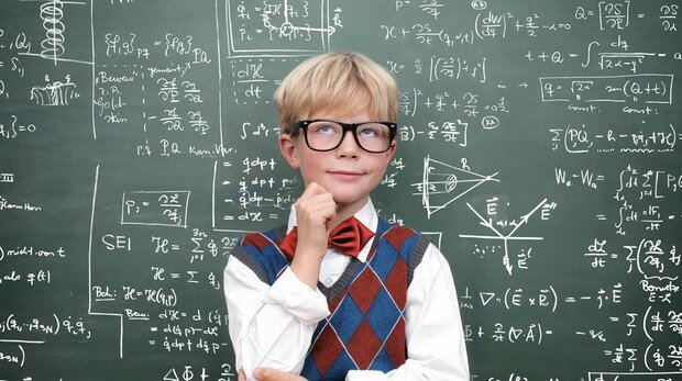 1950. Se genera interés.