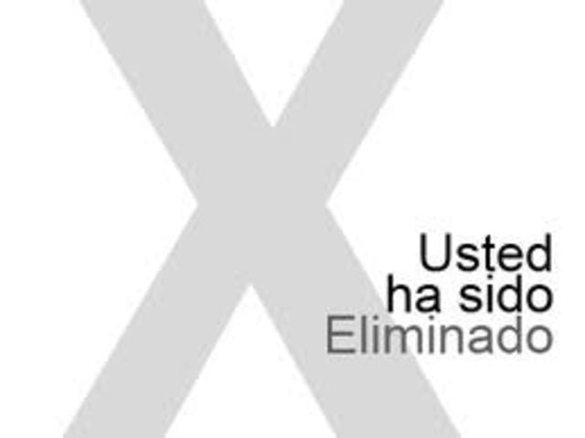 Desaparece CODESA completamente