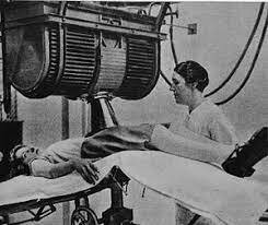 Radioterapia