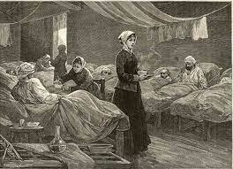 historia de la educación de la enfermería en México