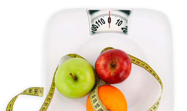 Enseñanza de Nutriología.