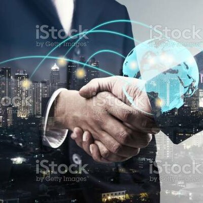 Timeline: Tratados Internacionales sobre comercio.