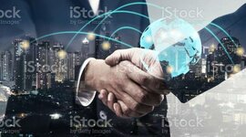 Timeline: Tratados Internacionales sobre comercio.