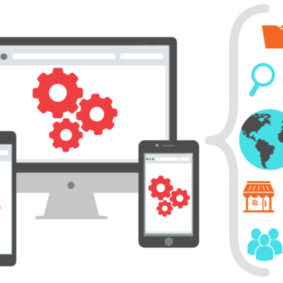 Timeline: Evolución de las aplicaciones web