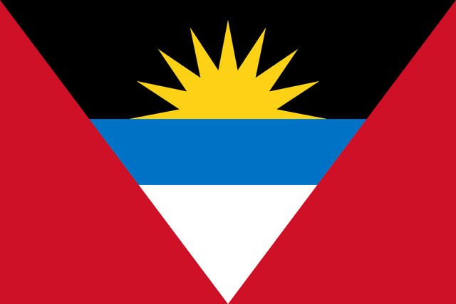 Proclamación de Independencia de Antigua y Barbuda