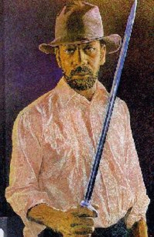 Nat Turner's Slave Revolt