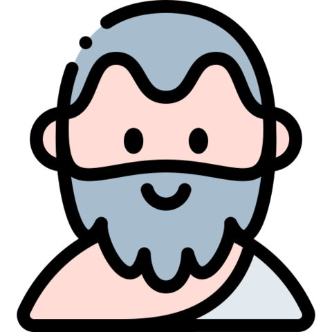 Tales de Mileto, Nacimiento de la filosofía como pensamiento científico y racional.