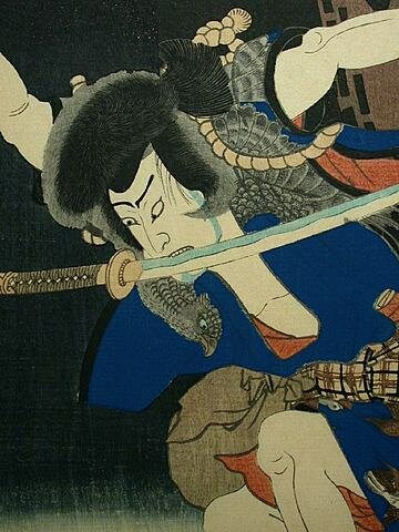 Técnica del grabado xilográfico