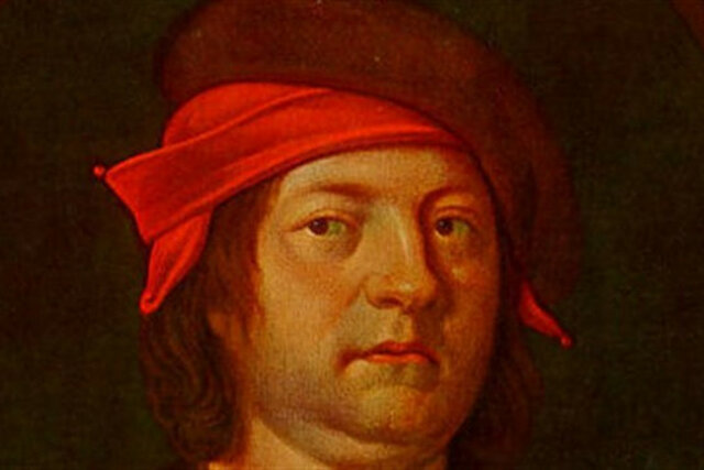 Paracelso (1493-1541)