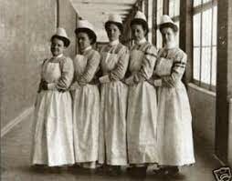 Escuela para Enfermeras del Ejército