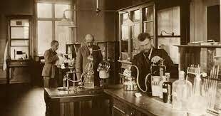 primeros estudios sobre la fermentación