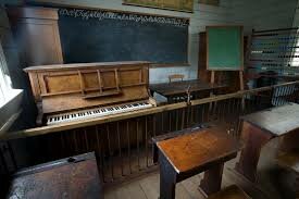 Surgimiento de la Tecnología Educativa