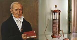 Alessandro Volta