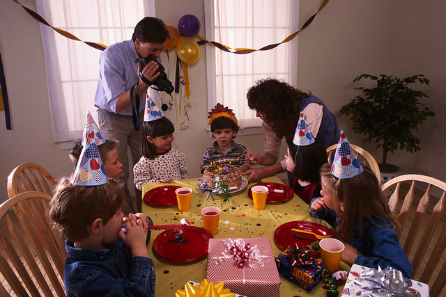 Mi primera comunión