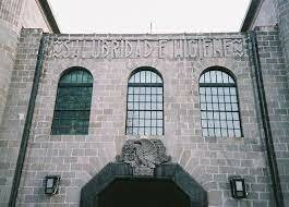 Escuela de Salubridad e Higiene