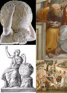 Filósofos Naturales