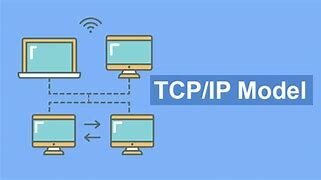conjunto de protocolos TCP/IP