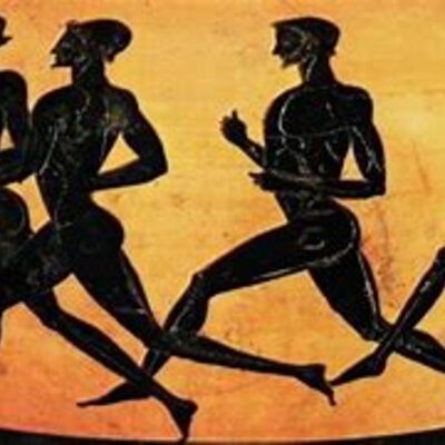 Timeline: Historia del deporte