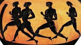 Timeline: Historia del deporte