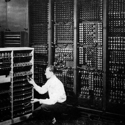 Timeline: 5 Significant Inventions