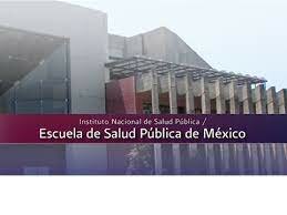 Inicia sus actividades la Escuela de Salud Pública de México.