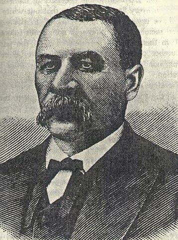 Isaac myers
