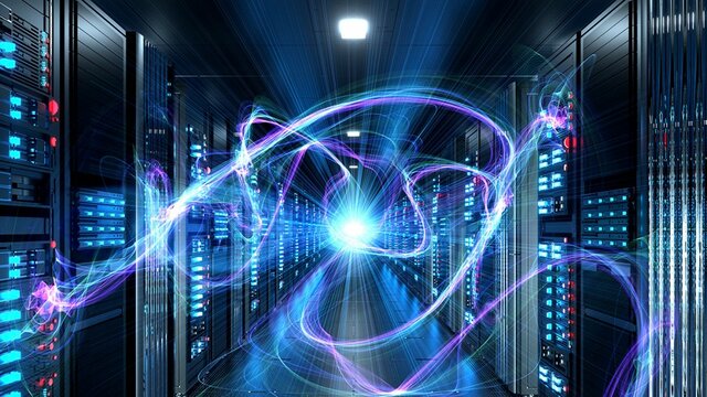 The birth of The Internet (TCP/IP)