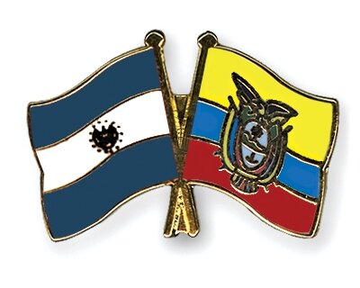 TRATADO DE LIBRE COMERCIO ENTRE EL SALVADOR Y ECUADOR.