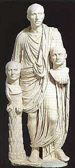 Patricio Brutus Barberini,