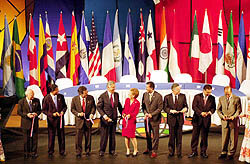 TRATADO DE LIBRE COMERCIO PANAMÁ - EL SALVADOR