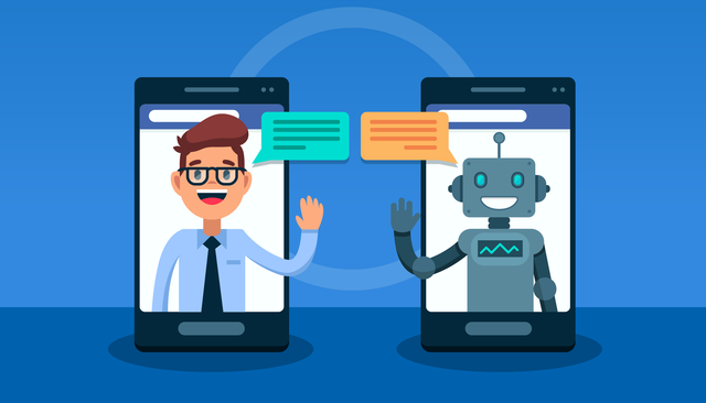 Tendencias Futuras - AI-Powered Chatbots