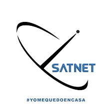 La primera conexión de red internacional