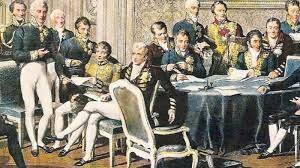 TRATADO DE 1825