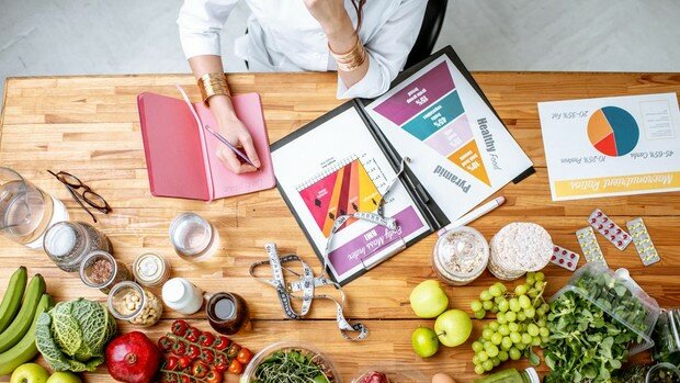 Carrera de Nutrición en Bolivia.