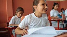 Timeline:  Retrospección de mi vida académica en la  educación Pre-Básica, Básica, Media y Superior.